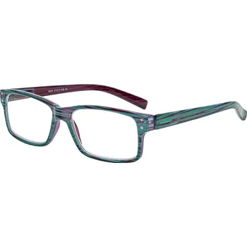 Glassa Brýle na čtení G 024 +2,50 zeleno/červené