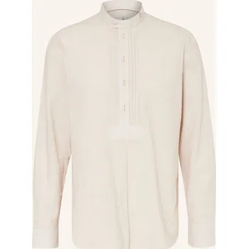 Pánská košile Johann & Johanna Pánská Krojová Košile Comfort Fit Se...