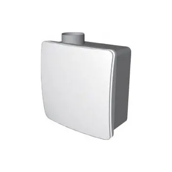 Domácí ventilátor Ventilátor KN2-UP-100 radiální 230V 53-14-801-22070