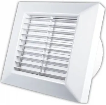 Vzduchotechnika Ventilátor PRIMO base 100 AH TOMEX a Novák, s.r.o. 53-14-801-07615