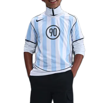 Dres Nike Total 90 Energy Kids ii9784-422 Velikost M (137-147 cm)