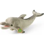 Rappa Plyšový delfín 40 cm