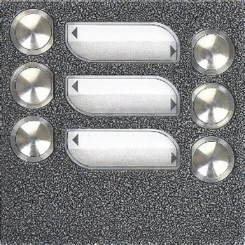 Modul 6tl. 4FN 231 01.2 Ag 2-B Tesla Stropkov - Čechy 49-02-450-44131