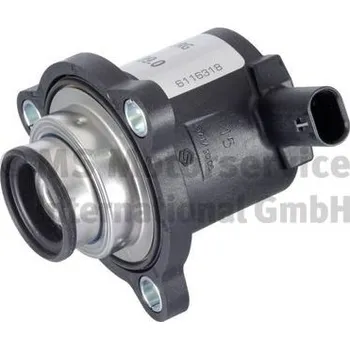 Motor automobilu Vzduchový ventil, dmychadlo PIERBURG 7.07104.09.0