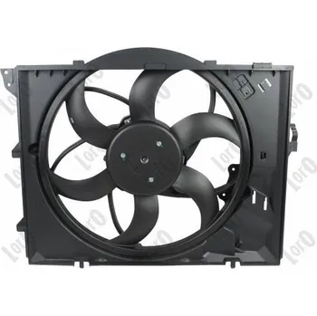 Chladič motoru Větrák, chlazení motoru ABAKUS 004-014-0019