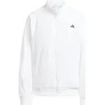 Dámská tenisová mikina Adidas Walk On Bílý (S)