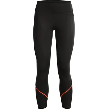 Dámské legíny Legíny Under Armour UA Fly Fast Perf Ankle Tight W - dark grey Šedý (L)