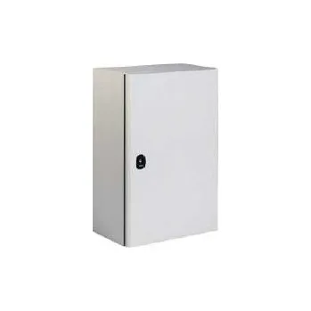 Rozvaděč Rozv.S3D 500x500x200 NSYS3D5520 Schneider Electric CZ 45-04-385-15782