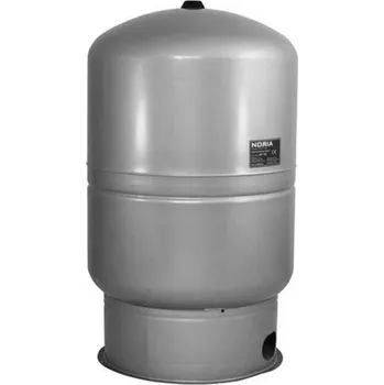 Expanzní nádoba Noria Nádoba expanzní APT-160, 5/4", membránová, 10 bar, vertikální, šedá, 114160