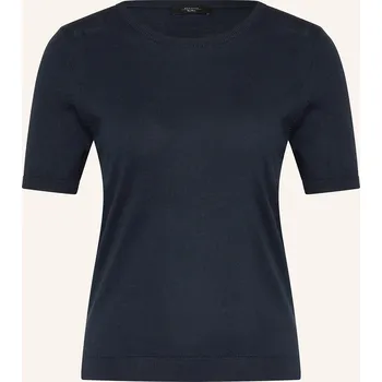 Dámský svetr Weekend Max Mara Dámské Úpletové Tričko Agro S Hedvábím,...