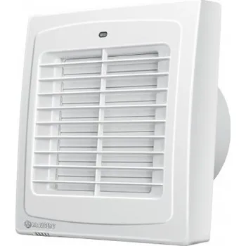 Vzduchotechnika Ventilátor Auto 125H Hydr.+čas.125 SCAME-CZ,s.r.o. 53-14-061-11139