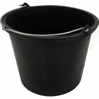 Zdenické nářadí Vědro stavební 5l/plast STANDARD