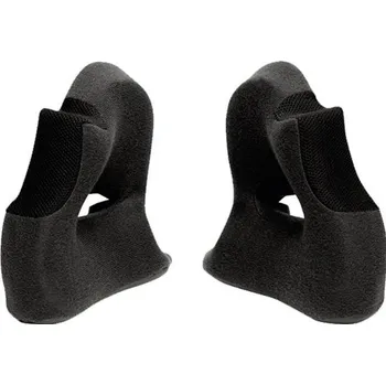 Motodoplněk HJC lícnice C70N basic - AS (30mm)