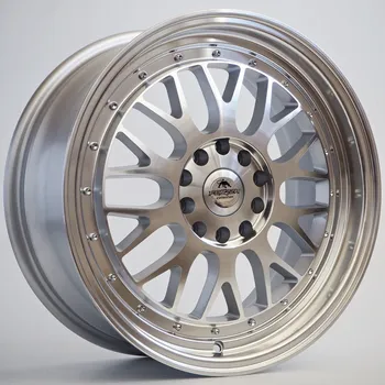 Alu kolo FORZZA WHEELS Alu kola Forzza Spot 7,5X17 5X108/114,3 ET40 73,1 SFM