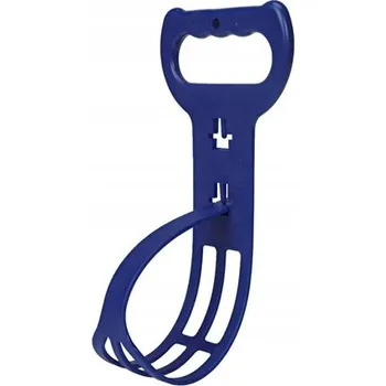 Napájecí kabel Držák, organizér, rukojeť pro prodlužovací kabely a hadice