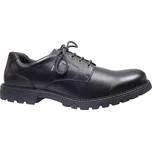 Vycházková obuv, Pius Gabor, černá: 33 49 EU (F) 49 1/2 (28827-28829)