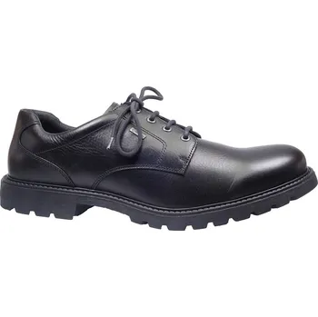 Pánské polobotky Vycházková obuv, Pius Gabor, černá: Černá Ano Ostatní kůže 33 49 EU (F) 49 1/2 G - standardní šíře (28827-28829)