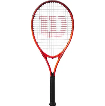 Míčový sport Tenisová raketa Wilson Pro Staff Precision XL 110 (2)