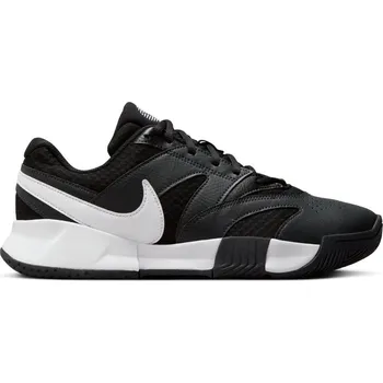 Dámská obuv Dámská obuv Nike Court Lite 4 - black/white/anthracite Černý (43)