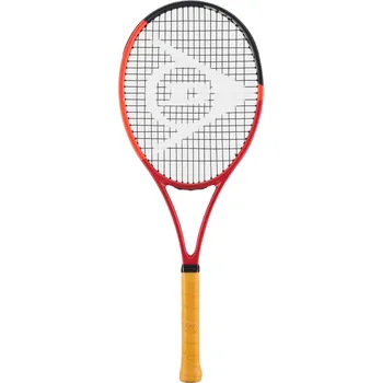Tenisová raketa Tenisová raketa Dunlop CX 200 Tour 18x20 2024 Červený (3)