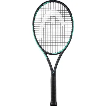 Tenis Tenisová raketa Head IG Challenge Team Mátový (4)