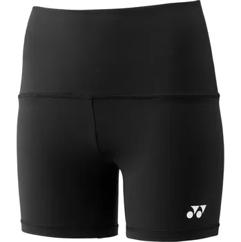 Dámské kraťasy Dámské tenisové kraťasy Yonex Leggins Short Černý (XS)