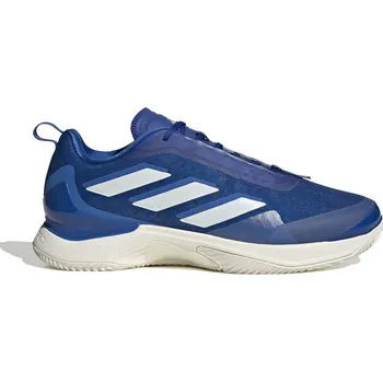 Dámské tenisky Dámská obuv Adidas Avacourt Clay - bright royal/cloud white/royal blue Modrý (40 2/3)
