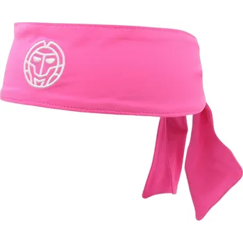 Šátek Bidi Badu The Aerodynamic Move Růžový