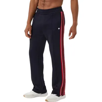 Pánské tenisové tepláky Björn Borg Ace Retro Modrý (XXL)