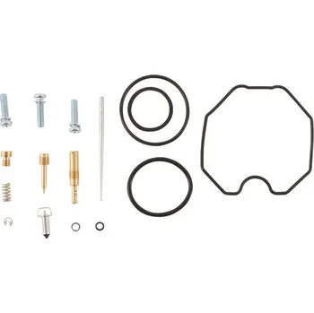 Palivový systém pro motocykl SADA NA OPRAVU KARBURÁTORU CAN-AM DS 250 '06-'21