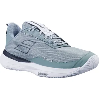 Dámská tenisová obuv Dámská obuv Babolat SFX Evo All Court Woman Zelený (40,5)