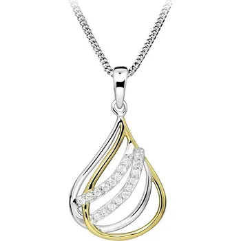 Náramek Silver Cat SC609 (Ag 925/1000, 2,21 g)