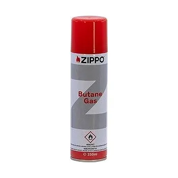 Plyn do zapalovačů Zippo 2 x 250 ml