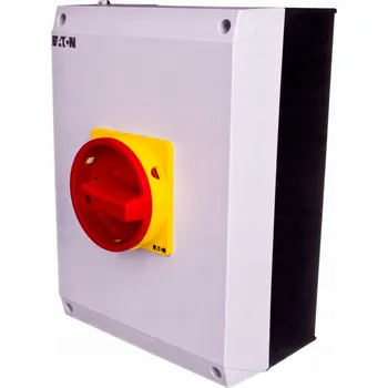 vypínač EATON 207378 P3-100/I5/SVB/HI11 Odpojovač 3P 100A