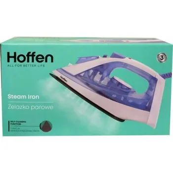 Žehlička Žehlička HOFFEN 2000W HO-00051