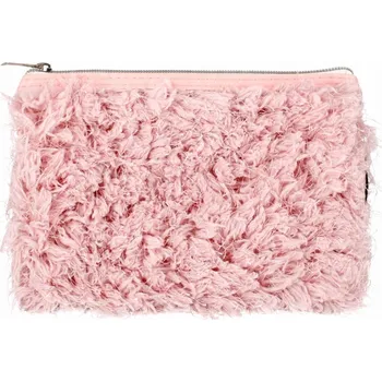 Penál Penál Starpak plyšové pouzdro, plyšový penál pro děti