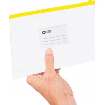 Pořadač / Organizér A5 Grand