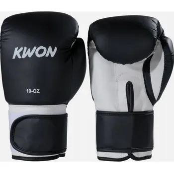 Boxerské rukavice Boxerské rukavice Kwon 4002410 10 oz