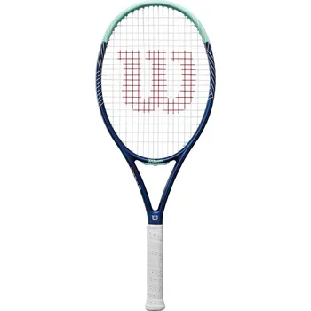 Tenisová raketa Tenisová raketa Wilson Ultra Power 100 Modrý, Tyrkysový (1)