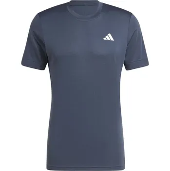 Pánské tričko Pánské tričko Adidas Freelift Modrý (XL)