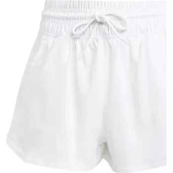 Dámské kraťasy Dámské tenisové kraťasy Adidas Club Tennis Climacool Bílý (XS)