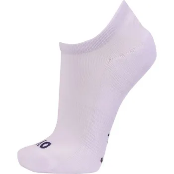 Ponožky Australian Open Logo No Show 2P Bílý (40-47)