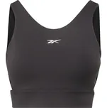 Podprsenky Reebok Beyond The Sweat Crop W - black Černý (S)