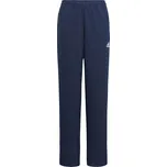 Chlapecké tepláky Adidas Boys Entrada 22 Presentation Modrý (152 cm)