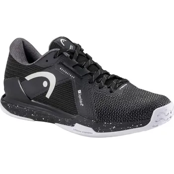 Pánská tenisová obuv Pánská obuv Head Sprint Pro 4.0 SF Clay Černý (43)