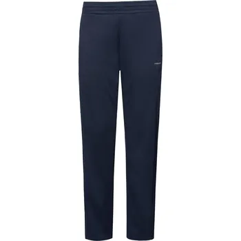 Dámské tenisové tepláky Head Action Pants W - dark blue Modrý (S)