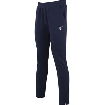 Chlapecké tepláky Tecnifibre Team Tech Pants - marine Modrý (S)