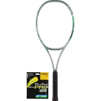 Tenis Tenisová raketa Yonex Percept 97D (320g) (3)