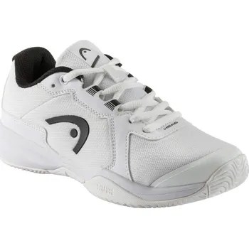 Pánská tenisová obuv Juniorská obuv Head Sprint 3.5 - white/black Bílý (39)
