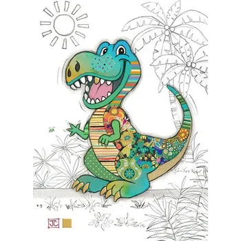 Přání G040 BUG ART BUG ART